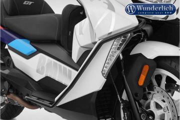 Wunderlich System Protection Bar